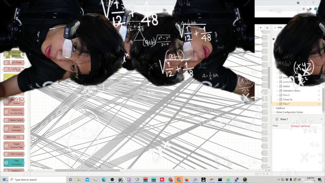 TheSushiDragon - Deep Maths makes Windows Crash