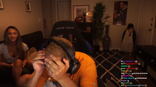 Erobb crashes out after losing $6k gambling