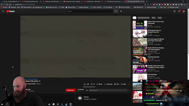 Streamer has difficulty playing Nier: Automata