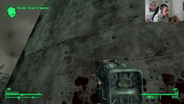 Lamont gets an easy kill