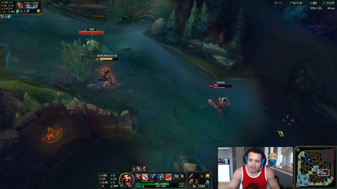Tyler meets Greek 2.0 Pog