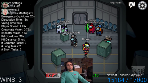 Miz Almost Says It D: