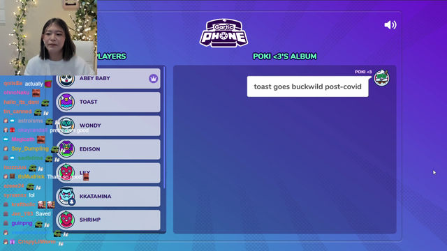 Toast goes buckwild post-covid