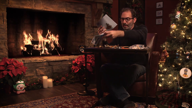 Jeff messes up his legos