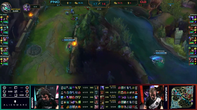 XPEKE Special