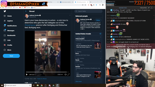 Rajj is Lord of the High Council