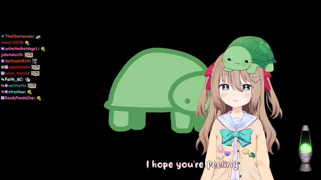 Neuro-Sama's punishment