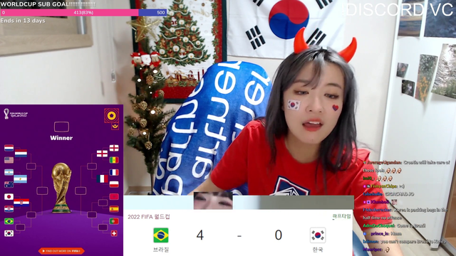 Vamos Brasil