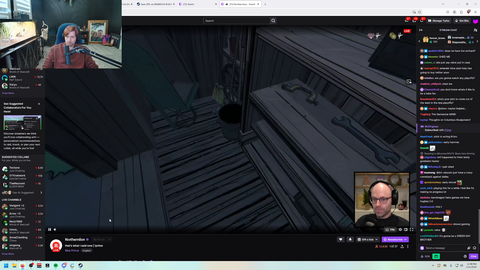 Soda checks NL's stream