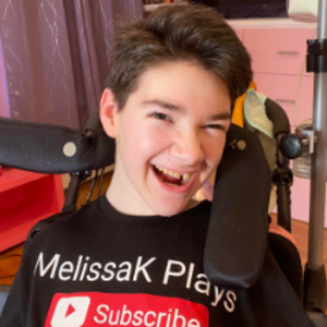 MelissaKPlays