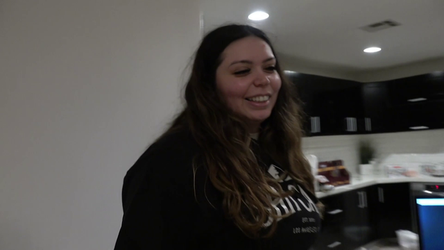 Littly Titty Goth GF