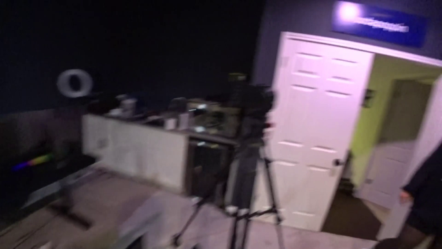 Nick finds Soda in Hide and Seek