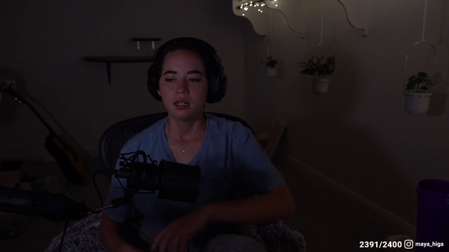 Maya - Leaked...