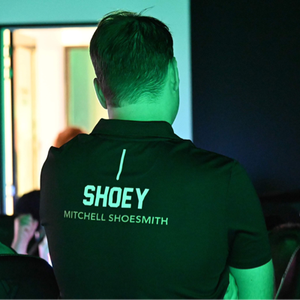 ShoeyCS