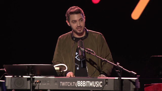 Twitch Chat reacts to Duck Tales theme