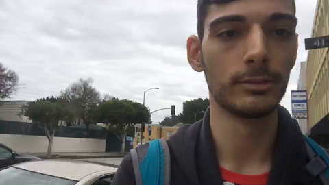 Ice gets threatened