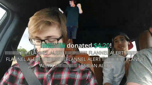 Number leaked