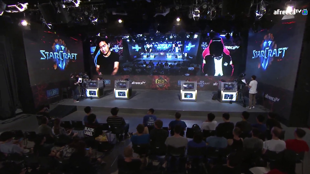 Tastosis talking about their fans