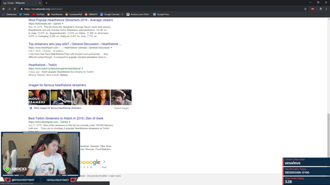 Toast checks out Wikipedia PepeHands.