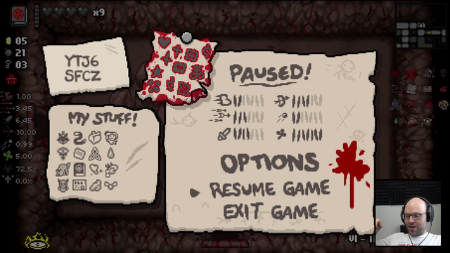 NL's night out