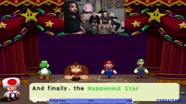 Mizkif - TRAIN WINS AGAIN!