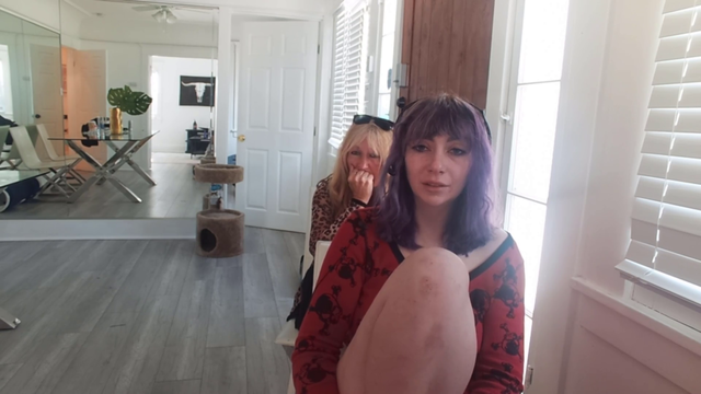OpTic gaming kicked Minx out of her house with only 24 hours notice after her psych ward release. This has to be against California law. On top of being so cruel