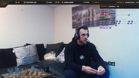 Sco (Owner of Method) is live talking about the org, the allegations & the future of the org