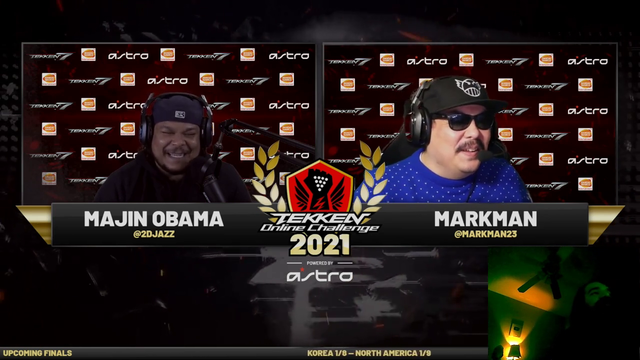 Aris witnesses natural selection first hand