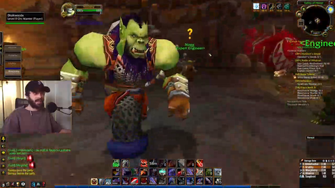 J1mmy gets the wrong pants