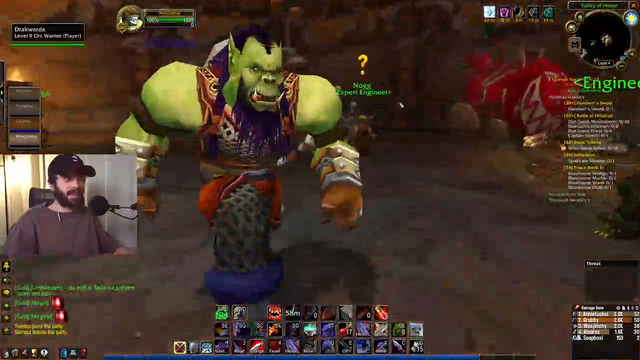 J1mmy gets the wrong pants