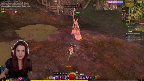 AnnieFuchsia's cat decided it's time to log out