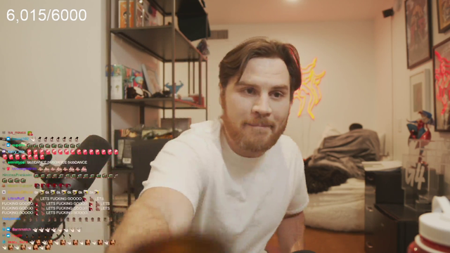 Will Neff hits 6k subs for the first time