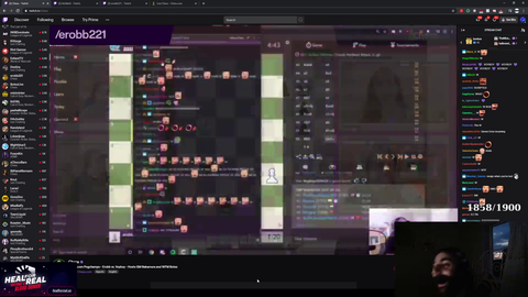 Sliker accidentally bet on LRobb & actually won £467