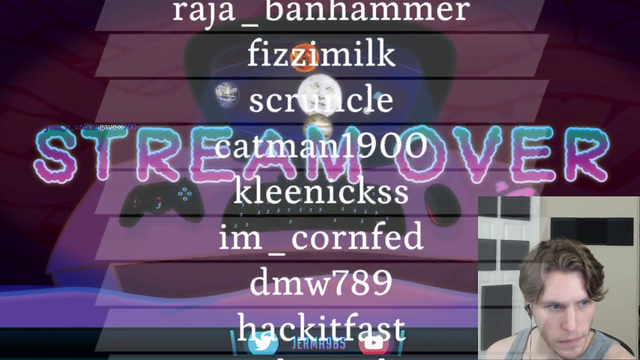 Streamer gets absolutely destroyed