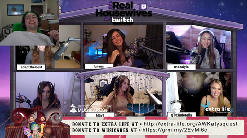 Mizkif gets caught