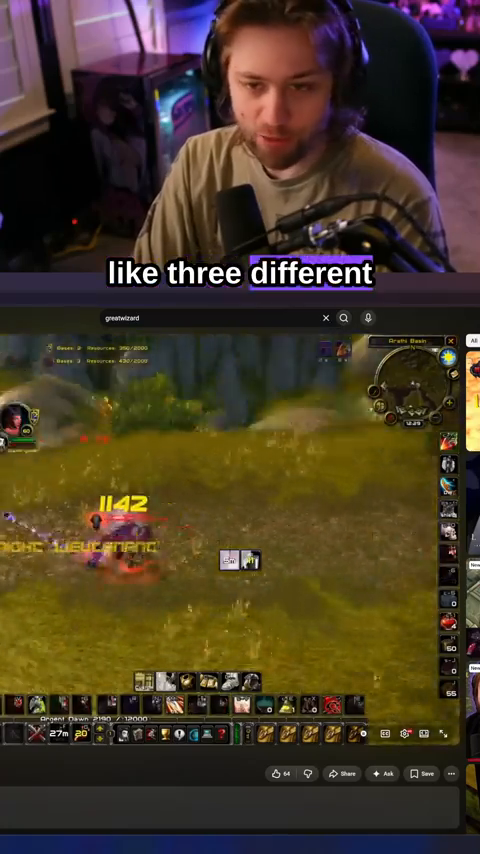Soda rdy for WOW: liquid/jungle drum & bass