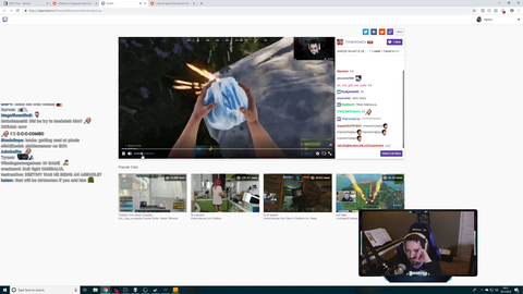 Destiny Reacts to Greek's Attempted Roast