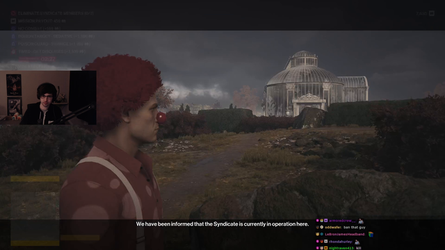 World record finish on Hitman