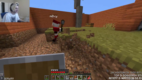 Rip M0xy