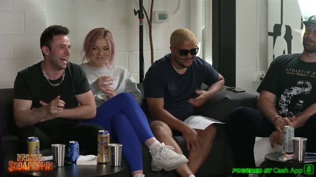 Cyr roast NMP