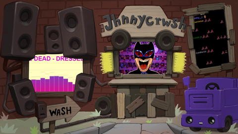 THE BATCHEST RETURNS TO STREAMING…
