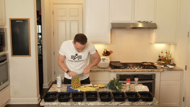 Misterarther has some diet tips for Nmp