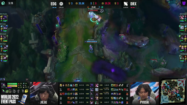 ZEKA Is true giga chad on Sylas