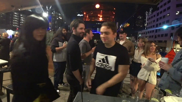 mizkif stonks rising