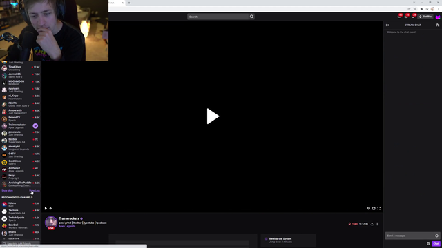 Soda Calls It