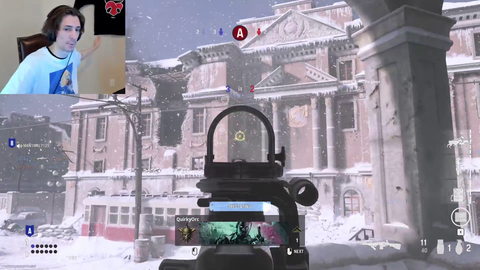 COD Vanguard Already Has Hackers