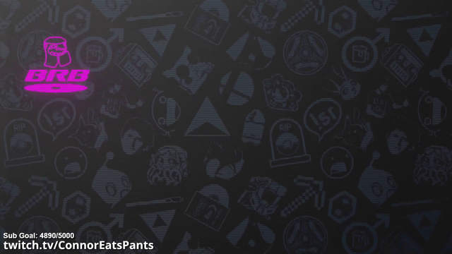 Schlatt and Connor weren't aware that Carson would appear on stream