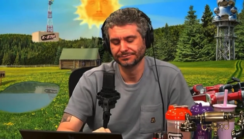 The H3 Podcast crew finds out Tamara has been texting Ethan’s mom
