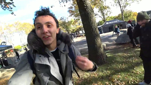 Stream Sniper Has a Gift for Reckful