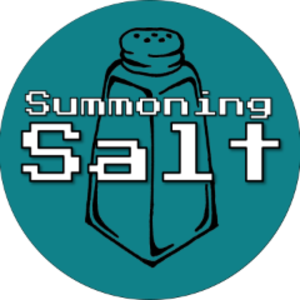 Summoningsalt